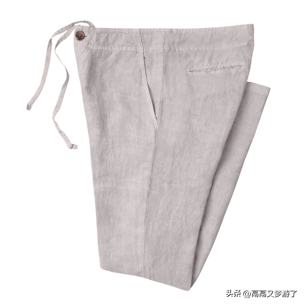 品牌男士长裤官方正品,性价比高的男士长裤品牌