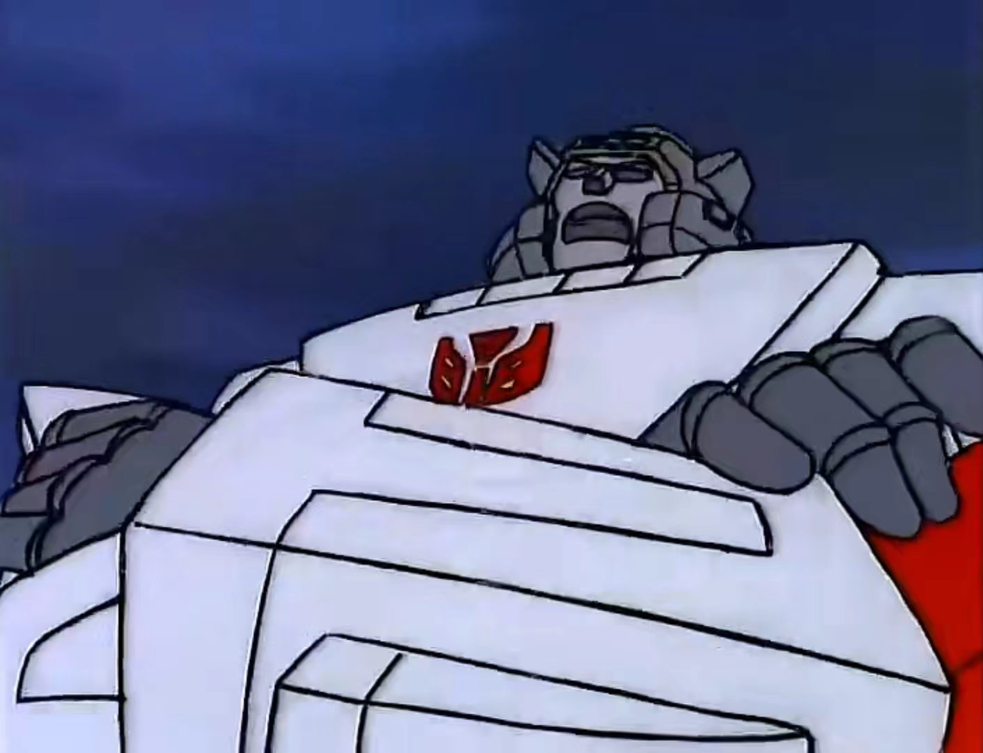 从大杀器到大杀器,从战五渣开始