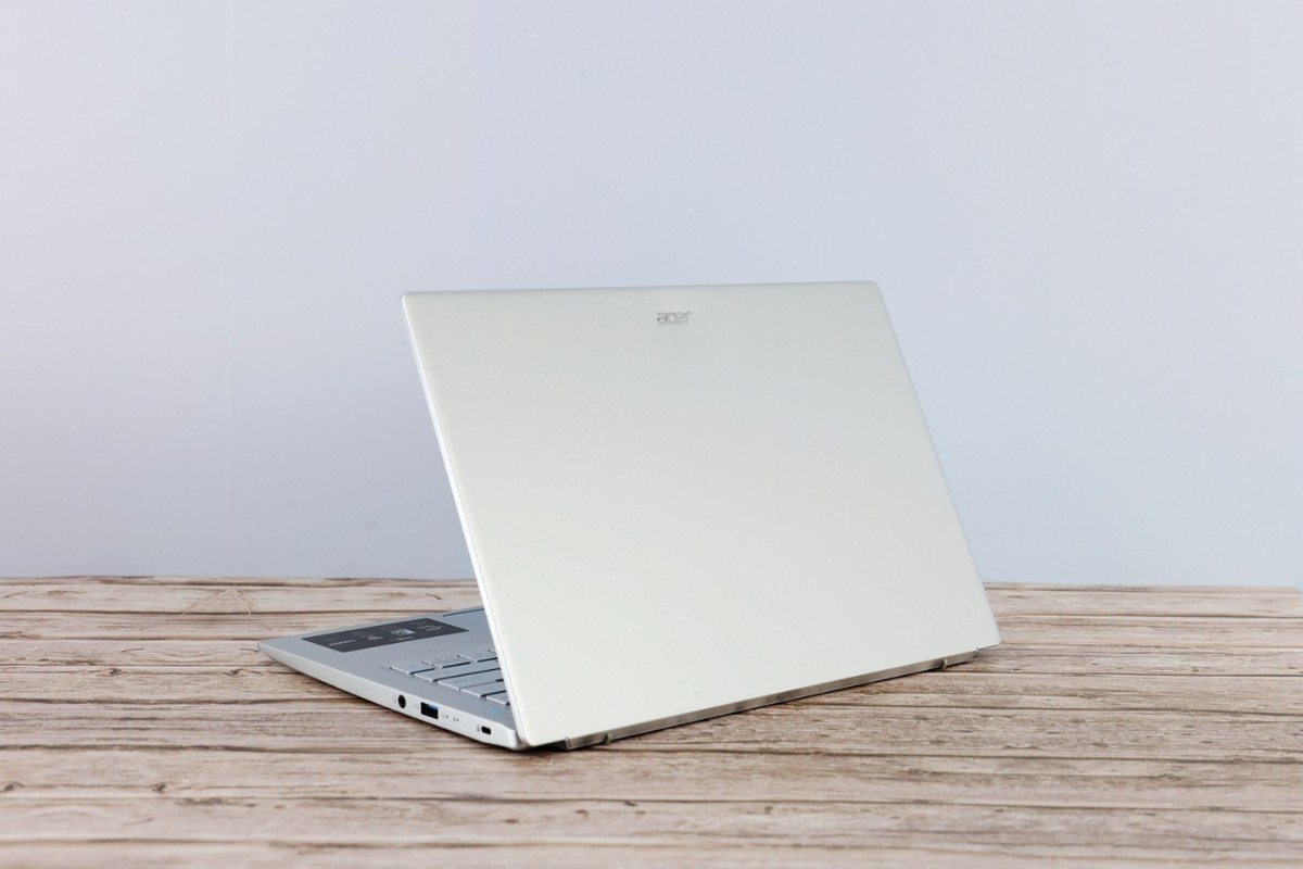 宏碁非凡s3高能版实测轻度办公,宏碁非凡s3永劫无间测评