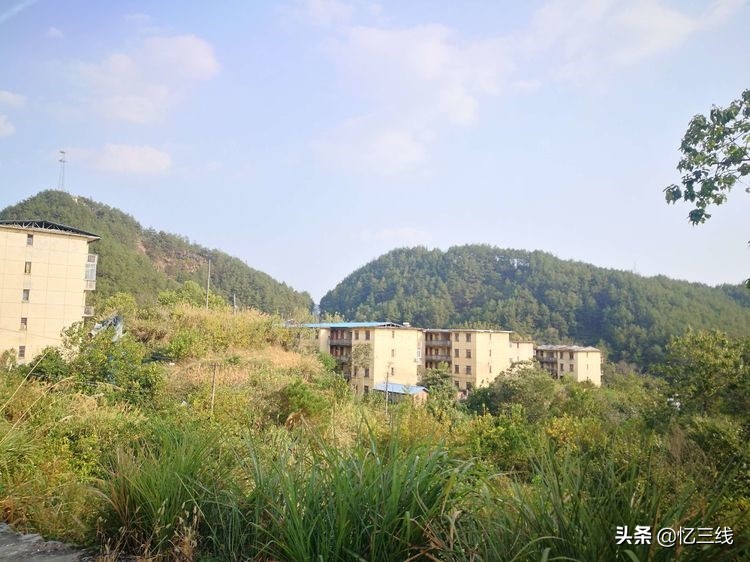 安徽废弃的军工厂,生产的雷达获全国大奖,今天已人去楼空