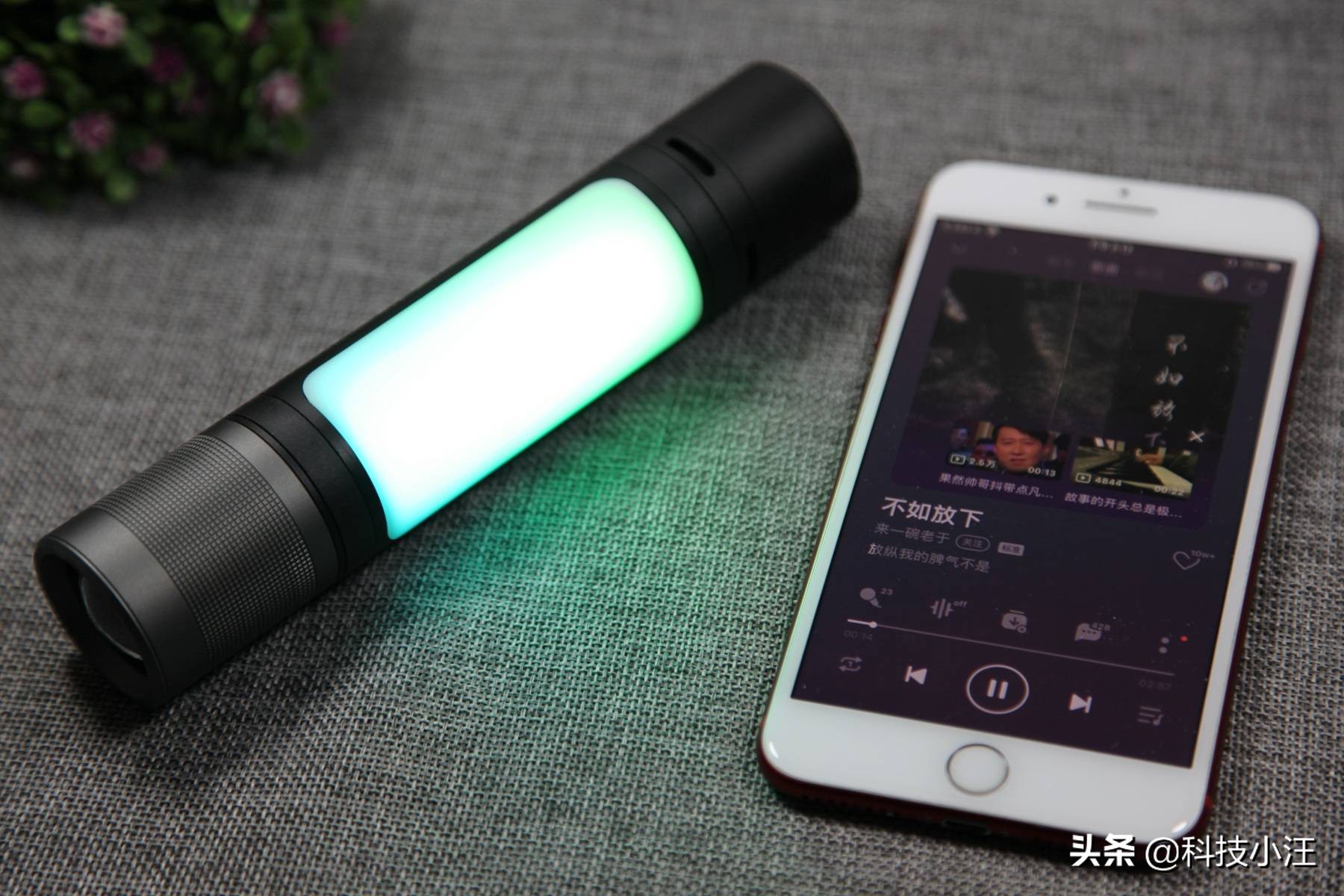 多功能手电筒四合一实用吗,全能超强手电筒