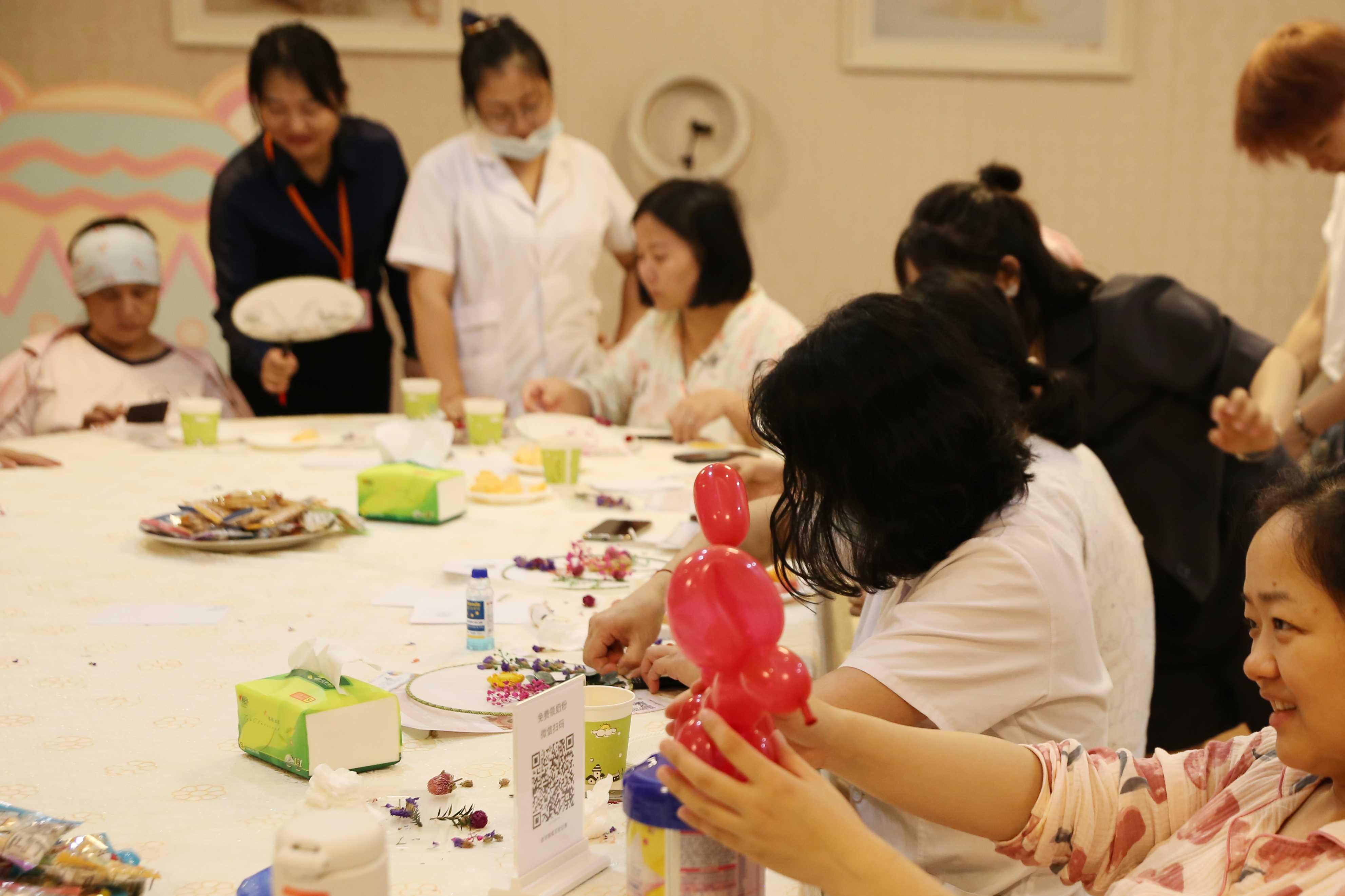 坐月子怎么打发无聊时间,在月子中心坐月子无聊吗