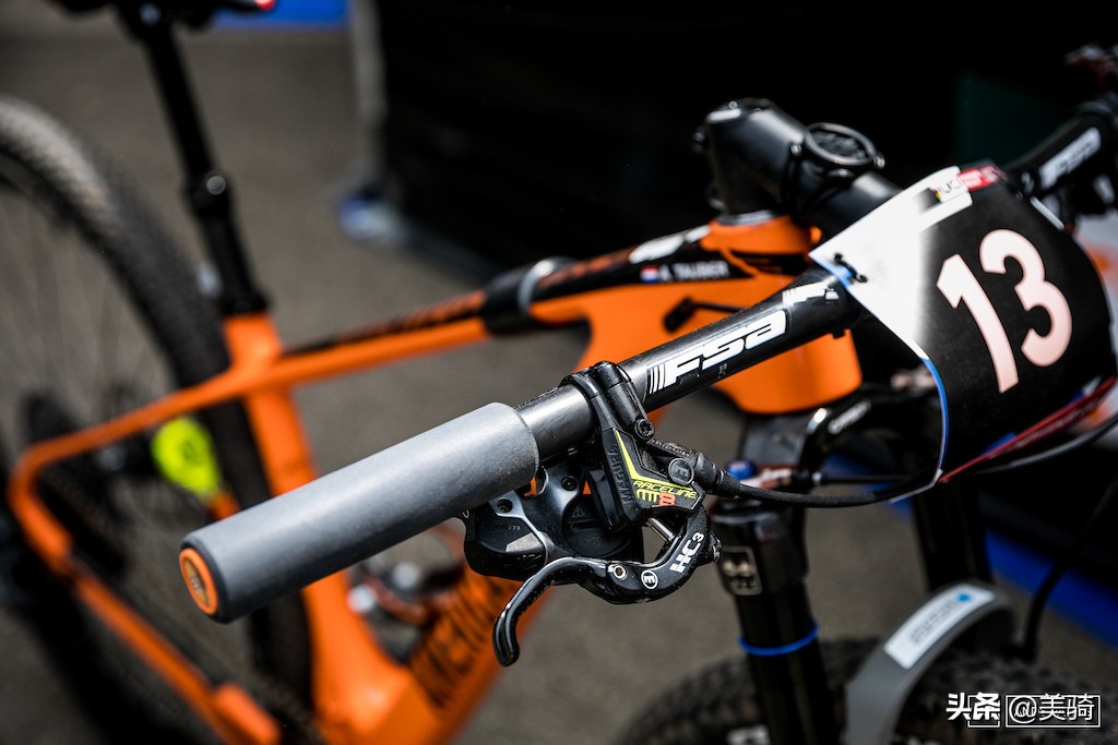 最帅的100台硬尾山地车,入门软尾山地车和顶级硬尾山地车