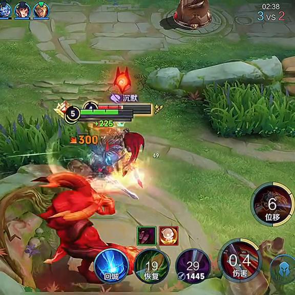 为什么辅助不能跟打野,为啥辅助都不保护射手