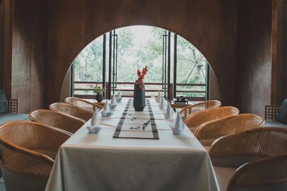 藏马山阿朵花屿攻略冬季,春节假期阿朵花屿攻略