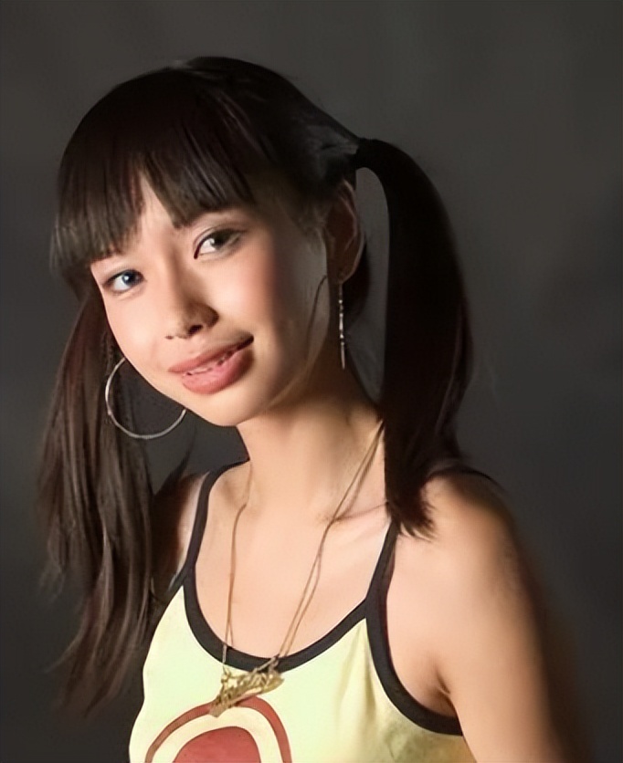 有一种倔强叫我没整容,有种倔强叫没整过容