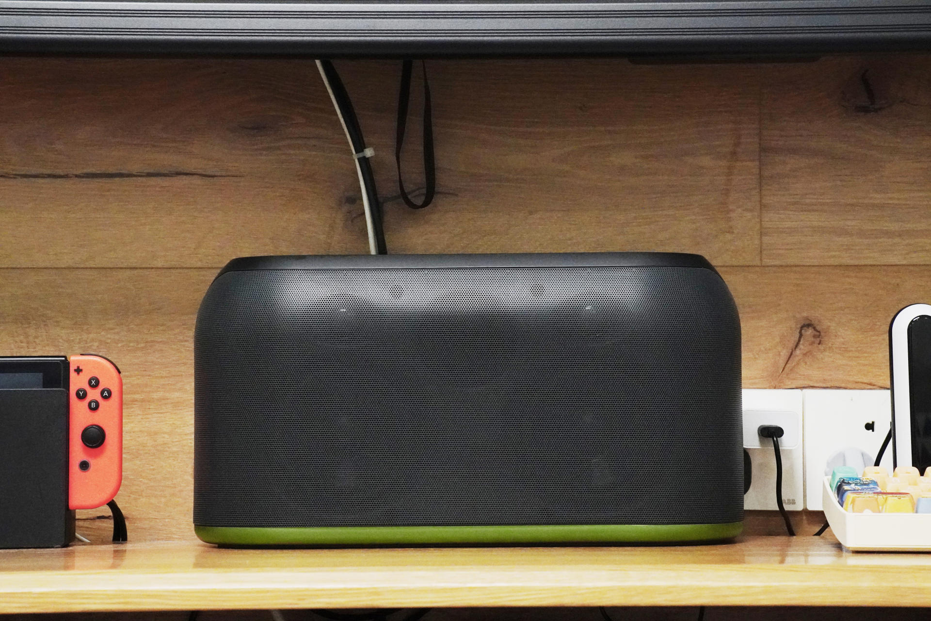 尊宝家庭影院音箱怎么样,尊宝家庭影院低音炮测评