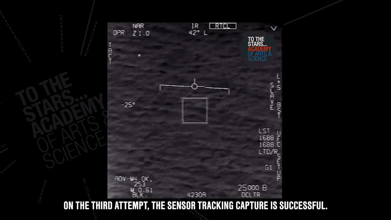 ufo事件大解码外星人真的来过吗,美国公布ufo相关影像外星人