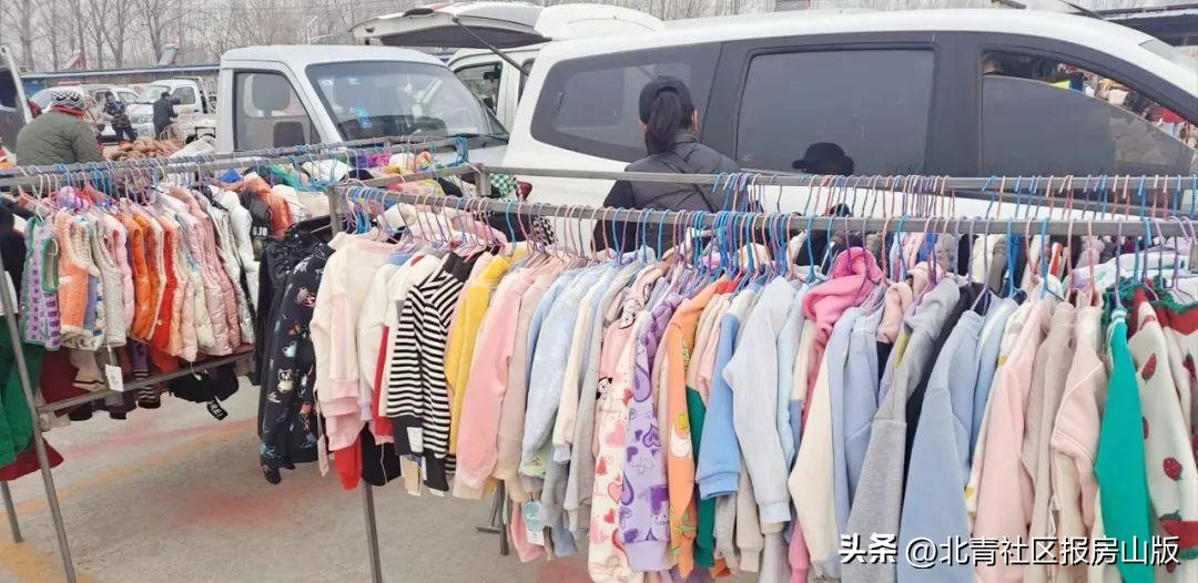 房山离我最近的大集最新时间表,房山大兴已恢复的大集