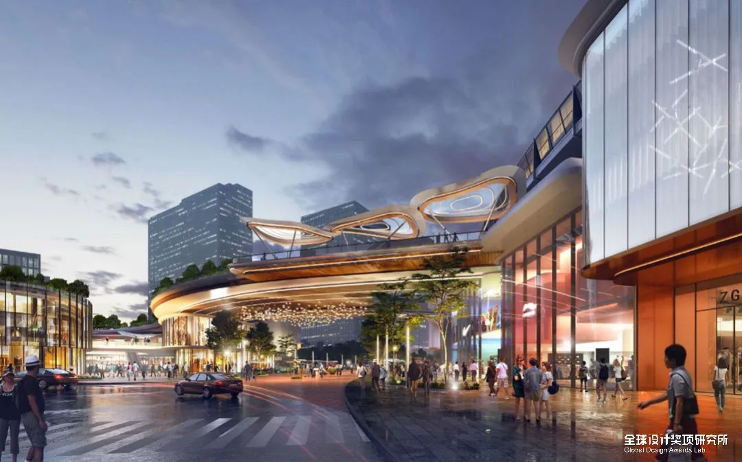 2022年缪斯设计大奖排名,缪斯国际设计奖排行榜