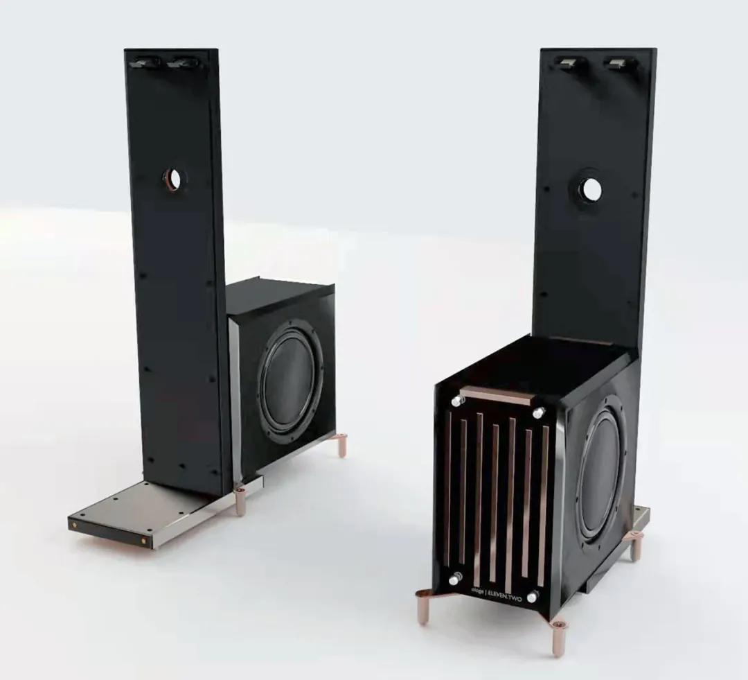 重新认识特立独行的德国乐致OlogeAcoustic