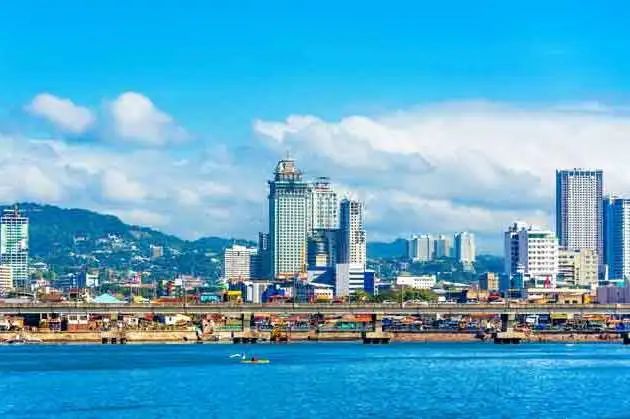 菲律宾如何买便宜机票好回国,暑假去菲律宾的机票多少钱出境