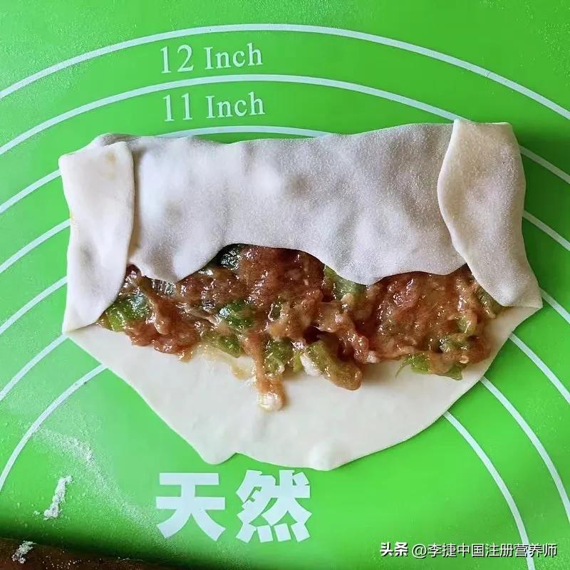 烫面馅饼可以做什么馅,半烫面烙馅饼怎么做又软又好吃