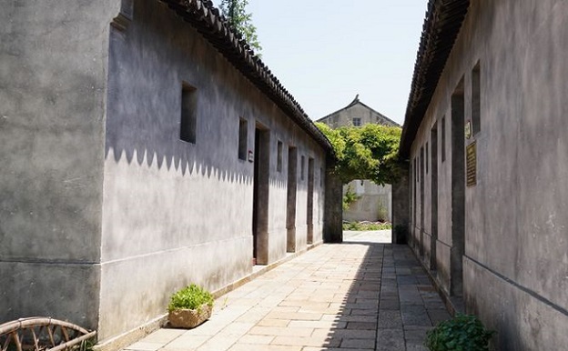 苏州冷门但好看的地方,苏州冷门园林