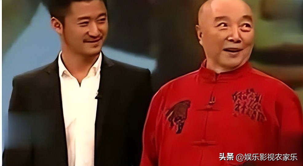 李连杰吴京吴樾打螳螂拳对比,吴京学会了于海的螳螂拳没有