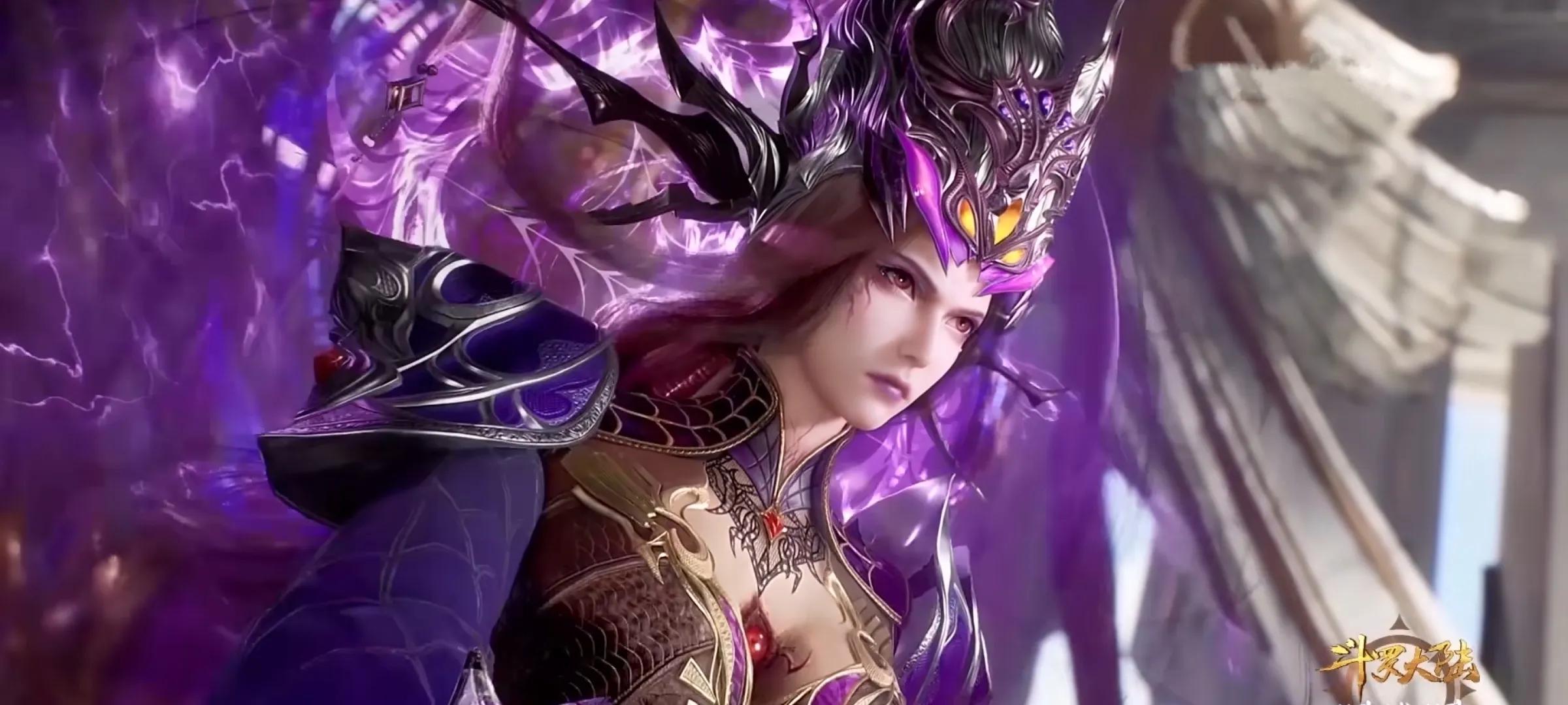 斗二霍雨浩是神王吗,斗二霍雨浩是不是位面之子