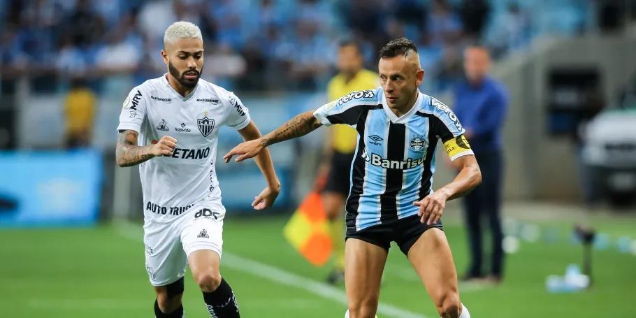 巴西格雷米奥队输给北京国安,2020巴西足球甲级联赛积分榜