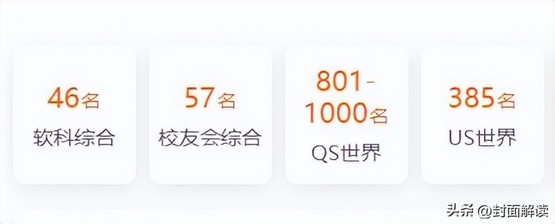 河南高考：郑州大学的实力如何？多少分能被录取？