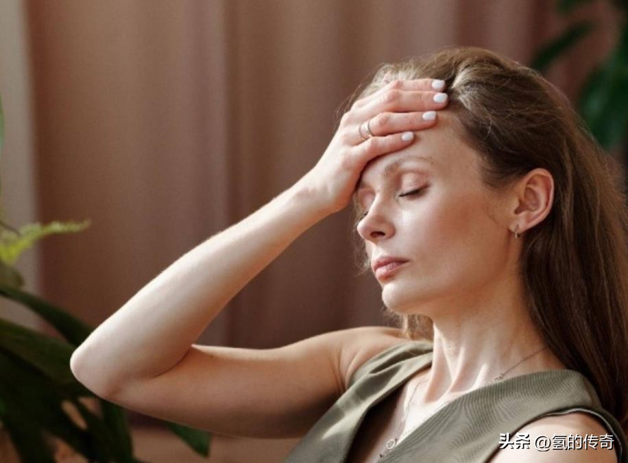 脑雾现象症状,脑雾与饮食的关系