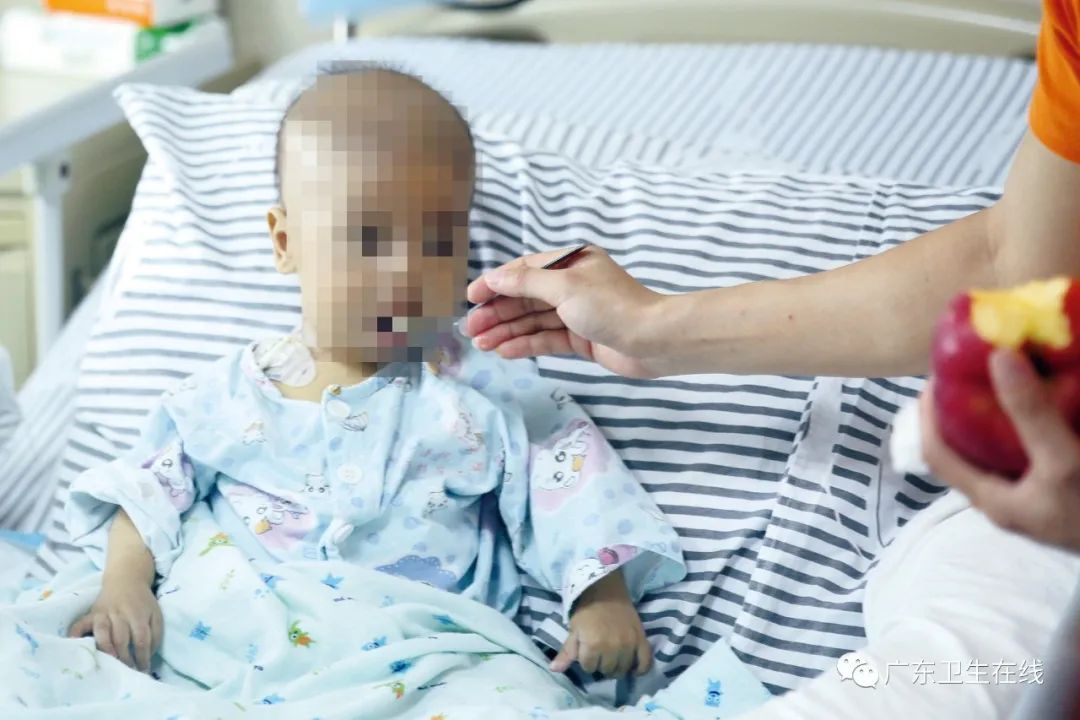 全世界儿童肝移植做得最好的医院,儿童肝移植进展