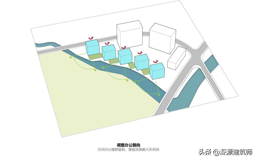 上海松江公园全景图,上海松江市政规划