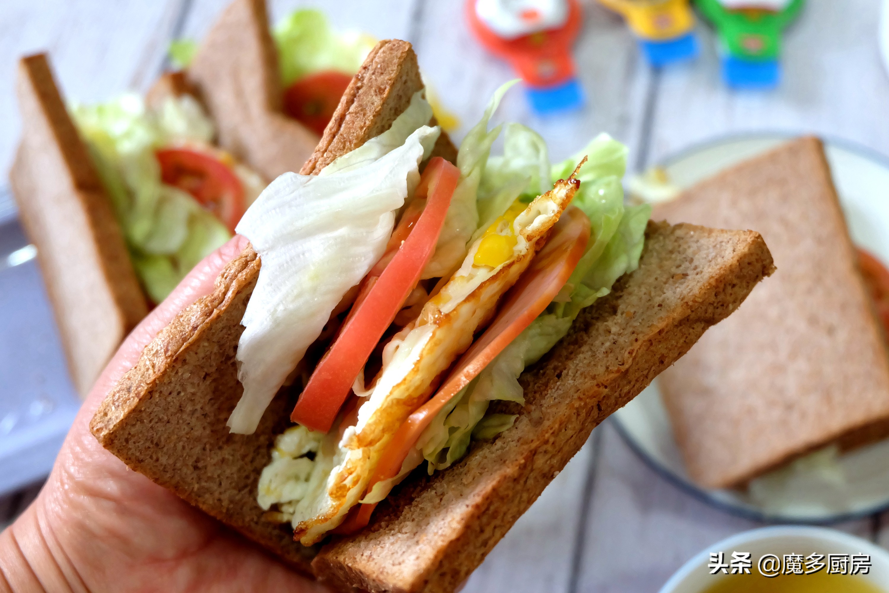 小孩长身体早餐食谱,孩子长身体一周菜谱