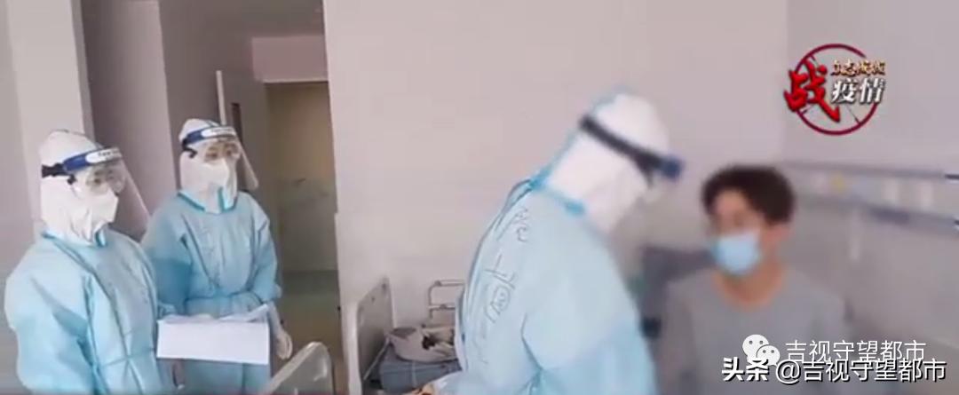 长春中医药新冠,长春中医药大学治疗新冠纯中药