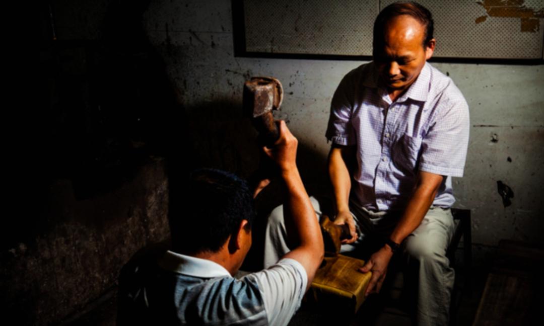 国外是否掌握了乌金纸,中国国宝级核心技术