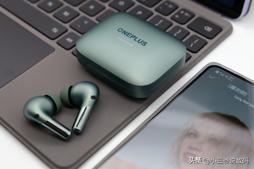 一加budspro2真实体验,一加budspro2音效