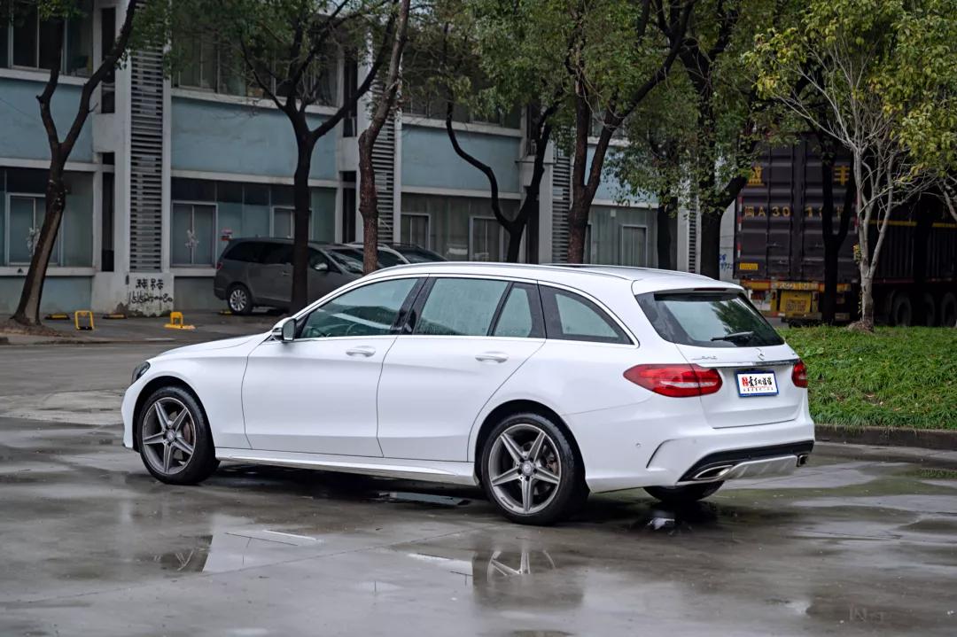 奔驰瓦罐二手,二手奔驰c200怎么样值得买吗