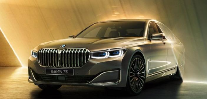 宝马7系驾驶感受,宝马7系740li驾驶感受2019