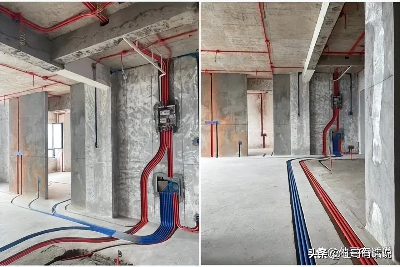 6步搞懂装修全流程超实用,最全的装修实用流程