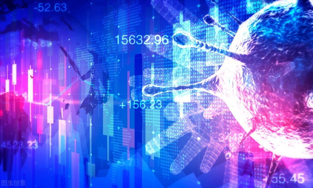 补涨性最好的行情,新一轮大涨机会时间表