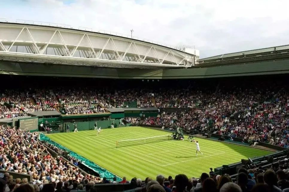 网球场地知识,没网球场地如何开展网球课