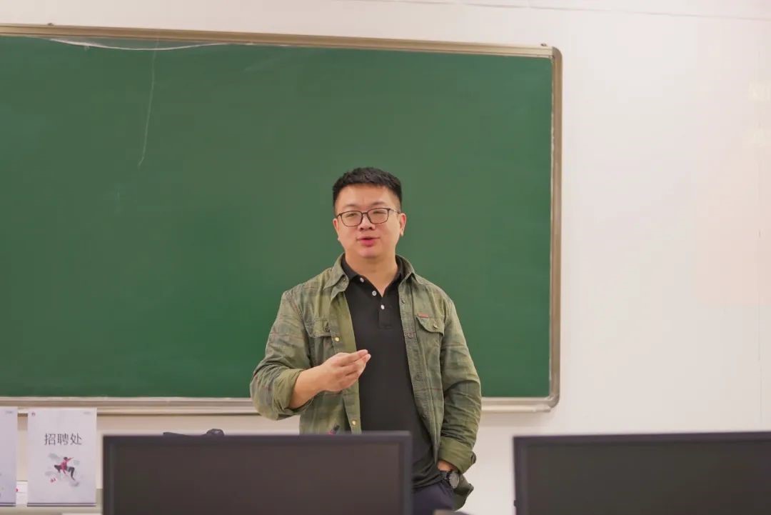 华为云携手传一卓跃助力产教融合,共建鸿蒙端云协同生态