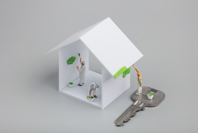 新房怎么除甲醛最快最有效方法,新房如何除甲醛最快最有效的方法