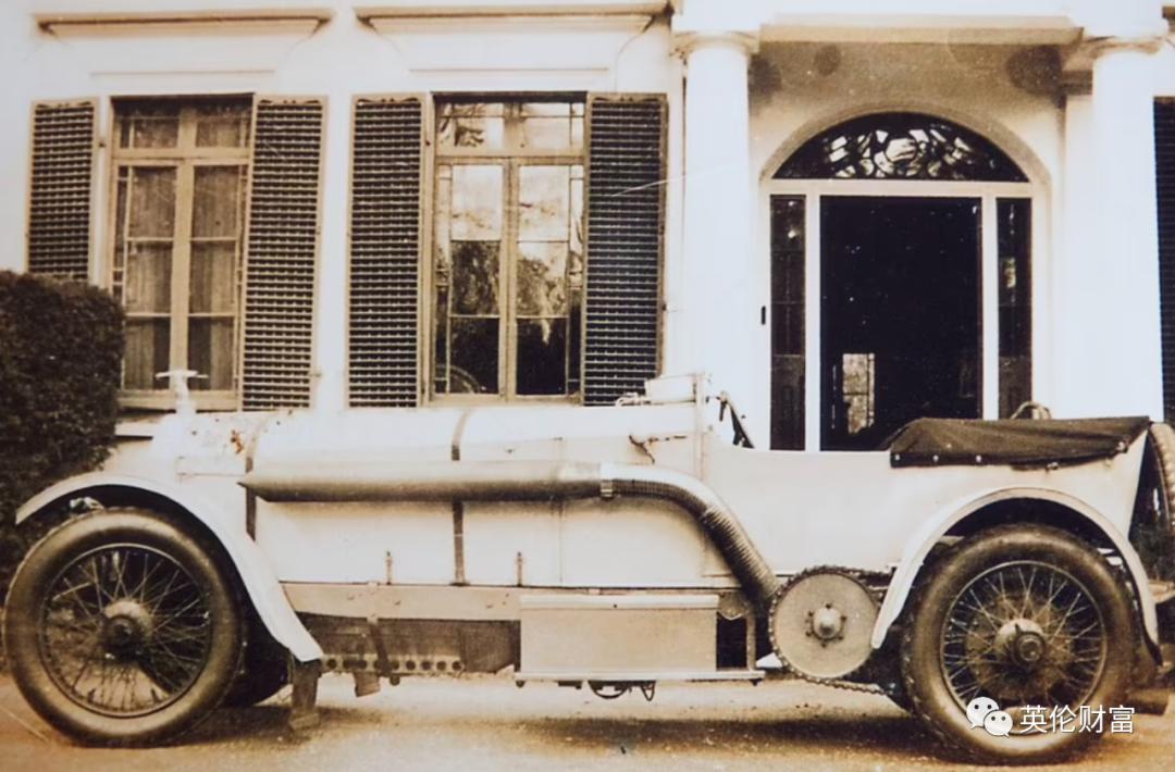 多部经典童书灵感地,肯特7居室乡村庄园别墅,标价225万镑寻新主人