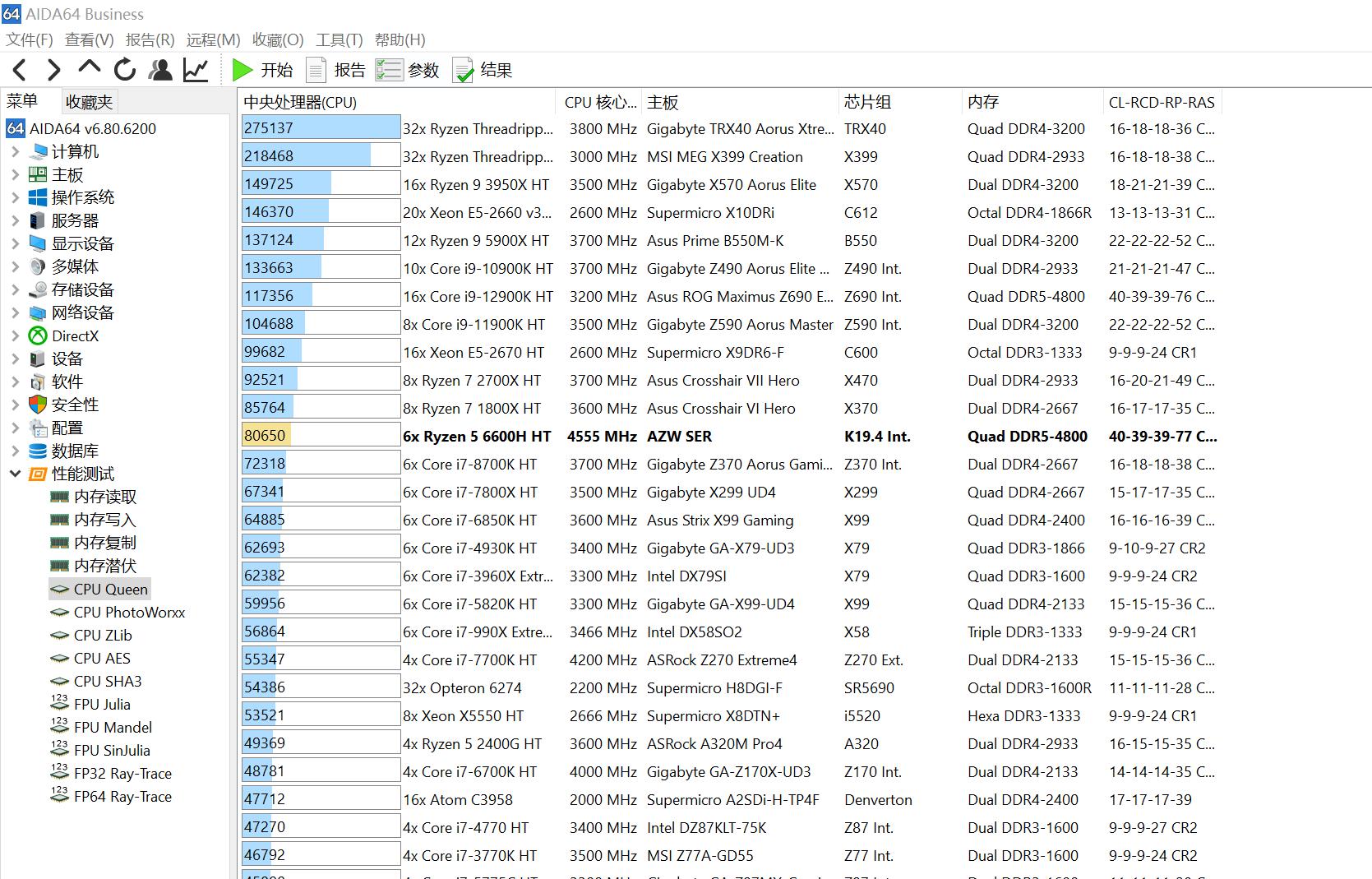 零刻ser6pro迷你主机测评,零刻新推出的ser6主机