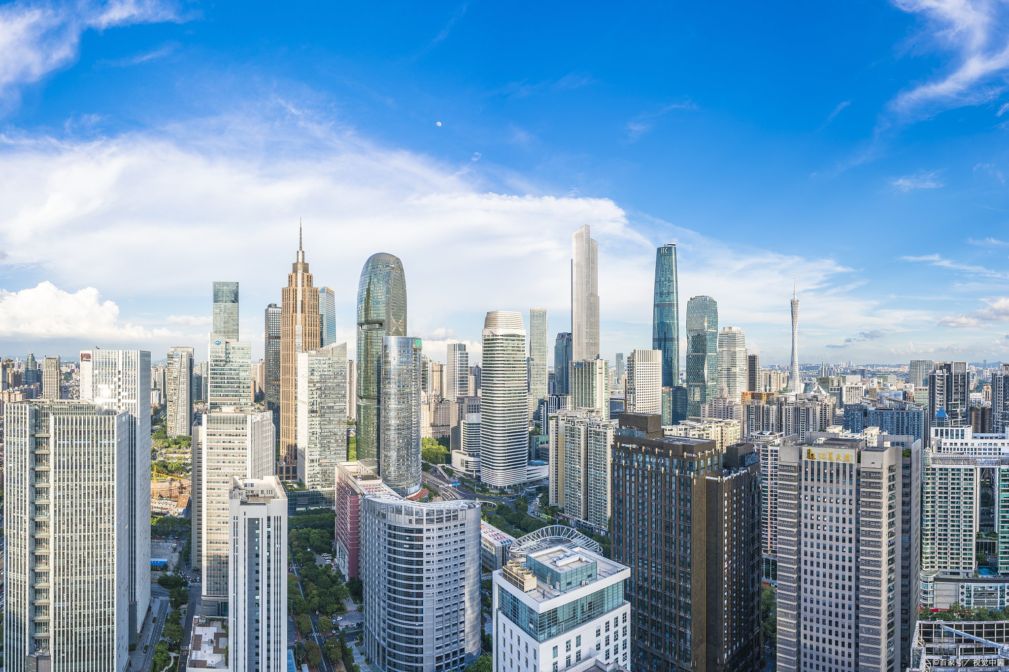 深圳楼市：这块片区大势不被看好，能否搏到旧改楼盘？