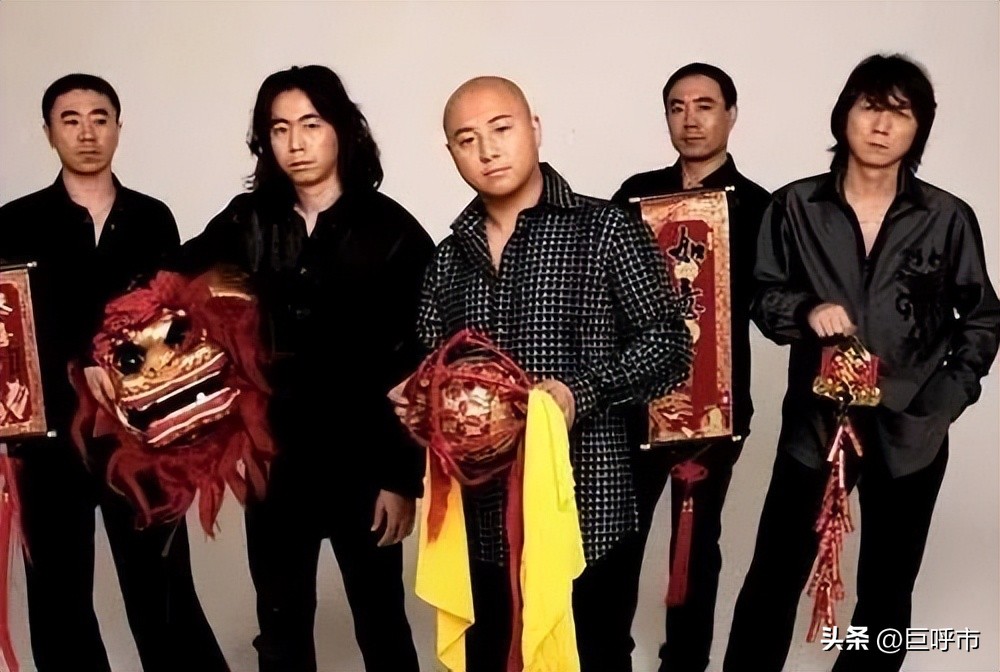 呼市走出去的名人,呼市走出来的演员