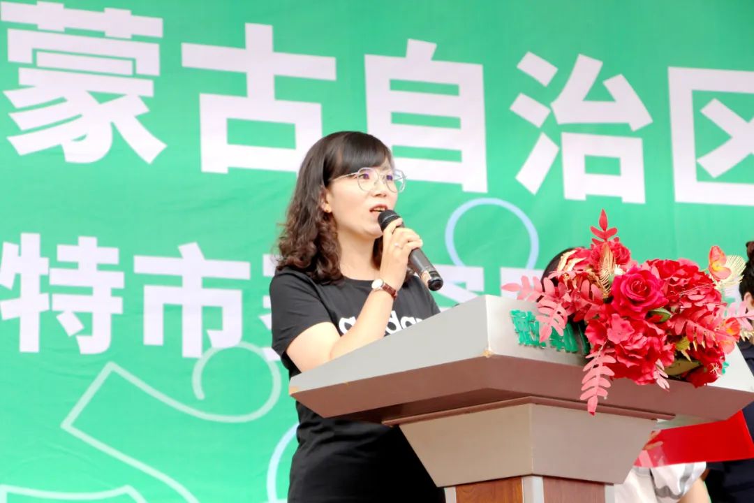 激情燃烧梦想飞扬——敕勒川绿地小学第三届“校长杯”校园足球赛暨2023年校园足球班级联赛开幕啦