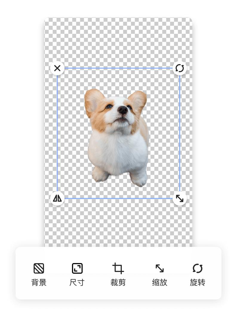 万物皆可抠,万物皆可抠图怎样快速抠图