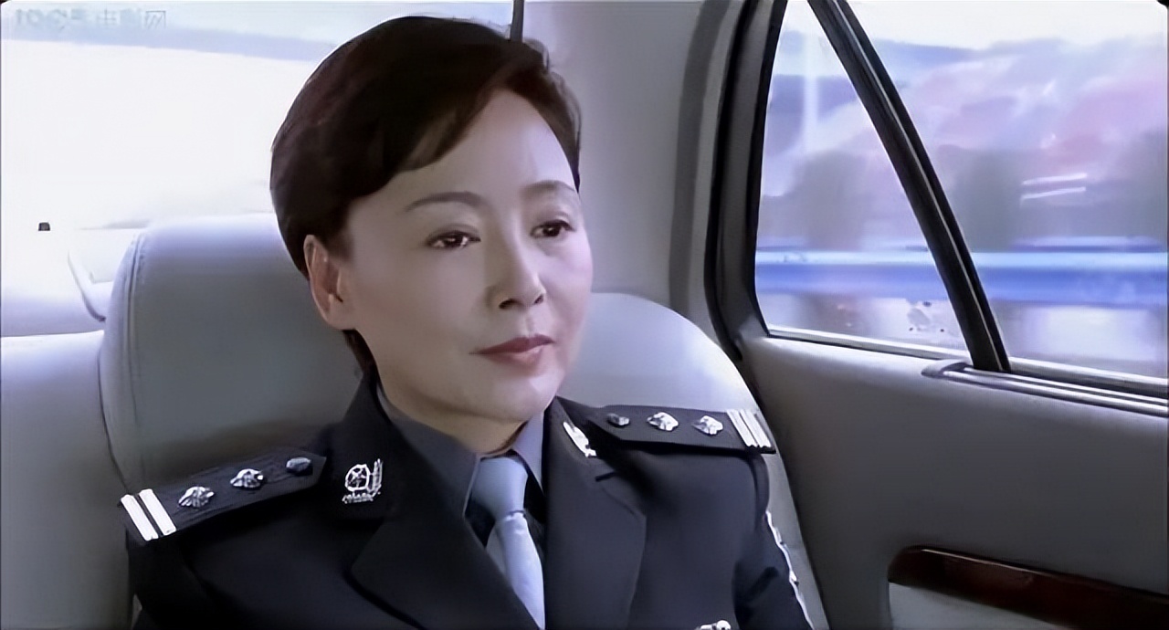 美到窒息的一眼万年,那些一眼万年的女明星角色