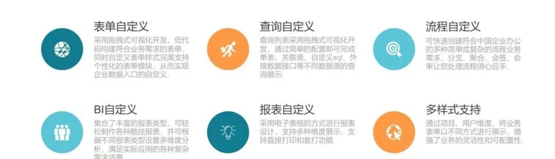 企业管理必备|行政办公管理系统