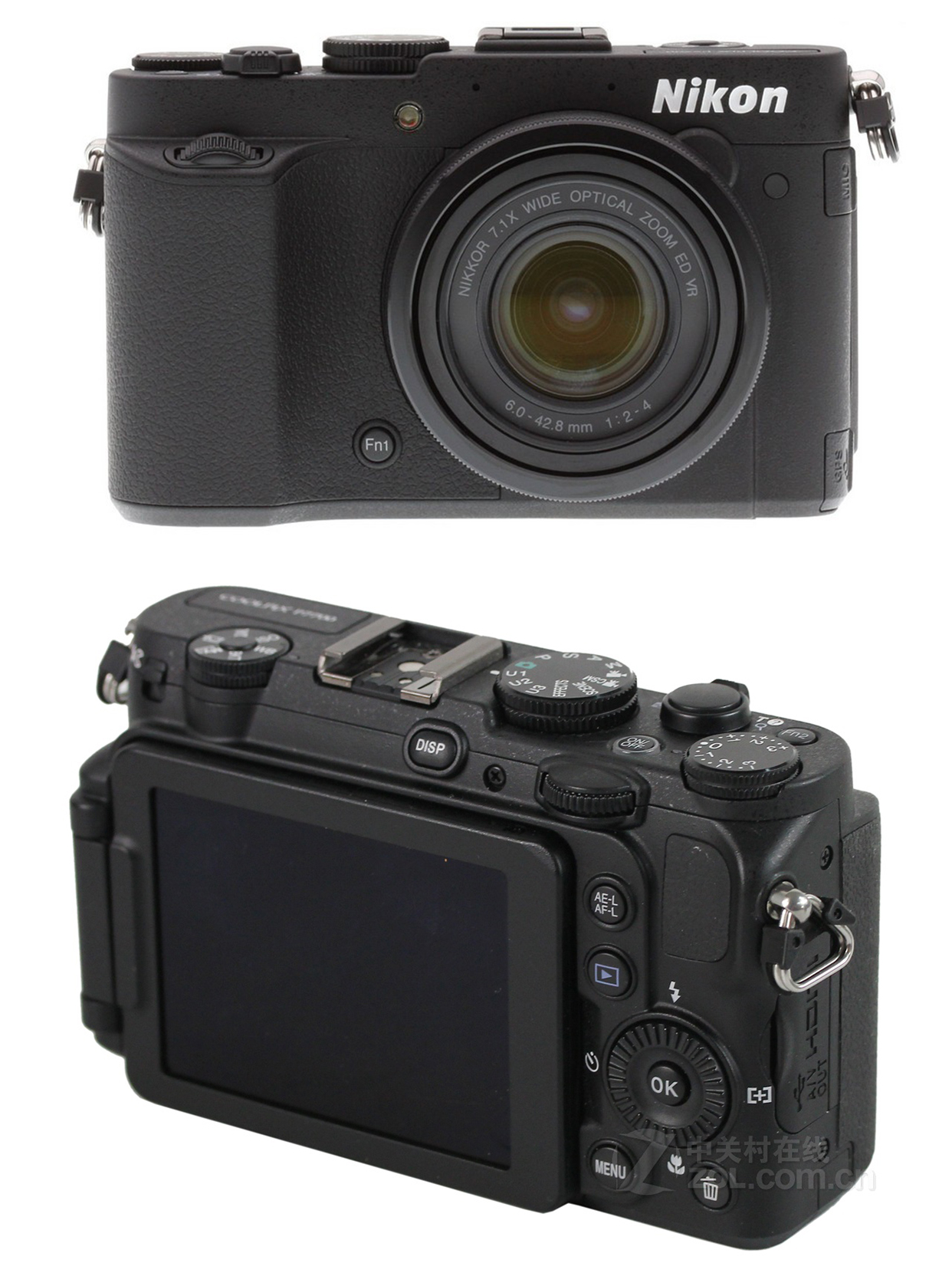 并不全是垃圾！CCD相机独孤九剑之四五六七