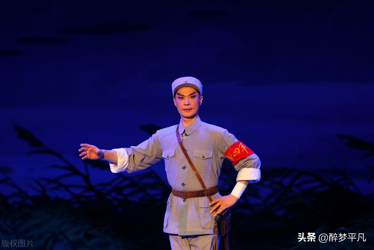 沙家浜风景区（江苏常熟市5A）