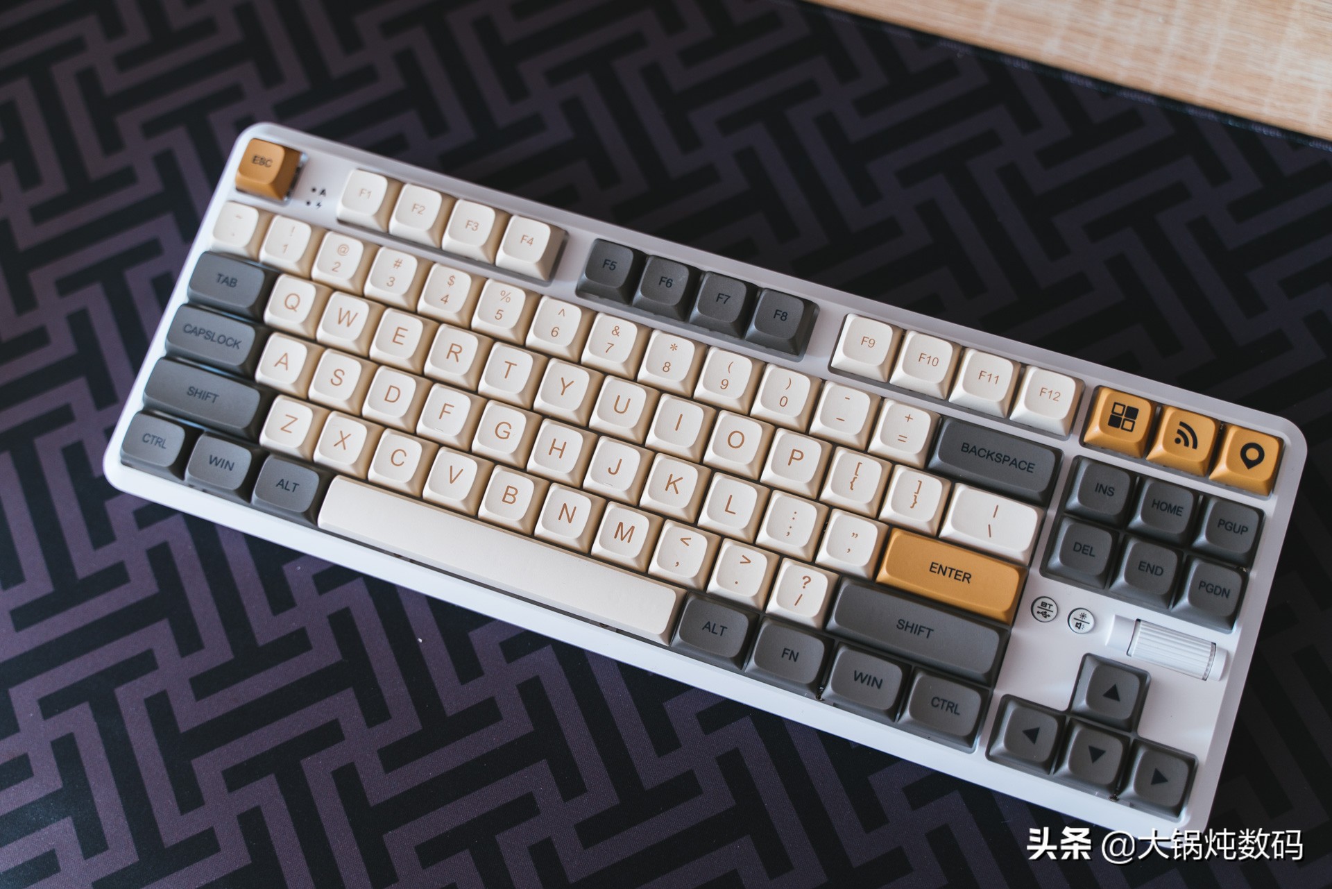 各种机械键盘打字声音,机械键盘打字响亮