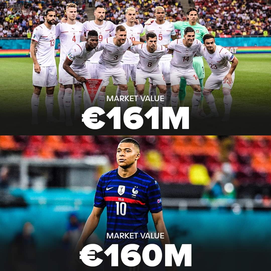 25岁姆巴佩和梅西c罗对比,35岁的梅西37岁的c罗和莫德里奇