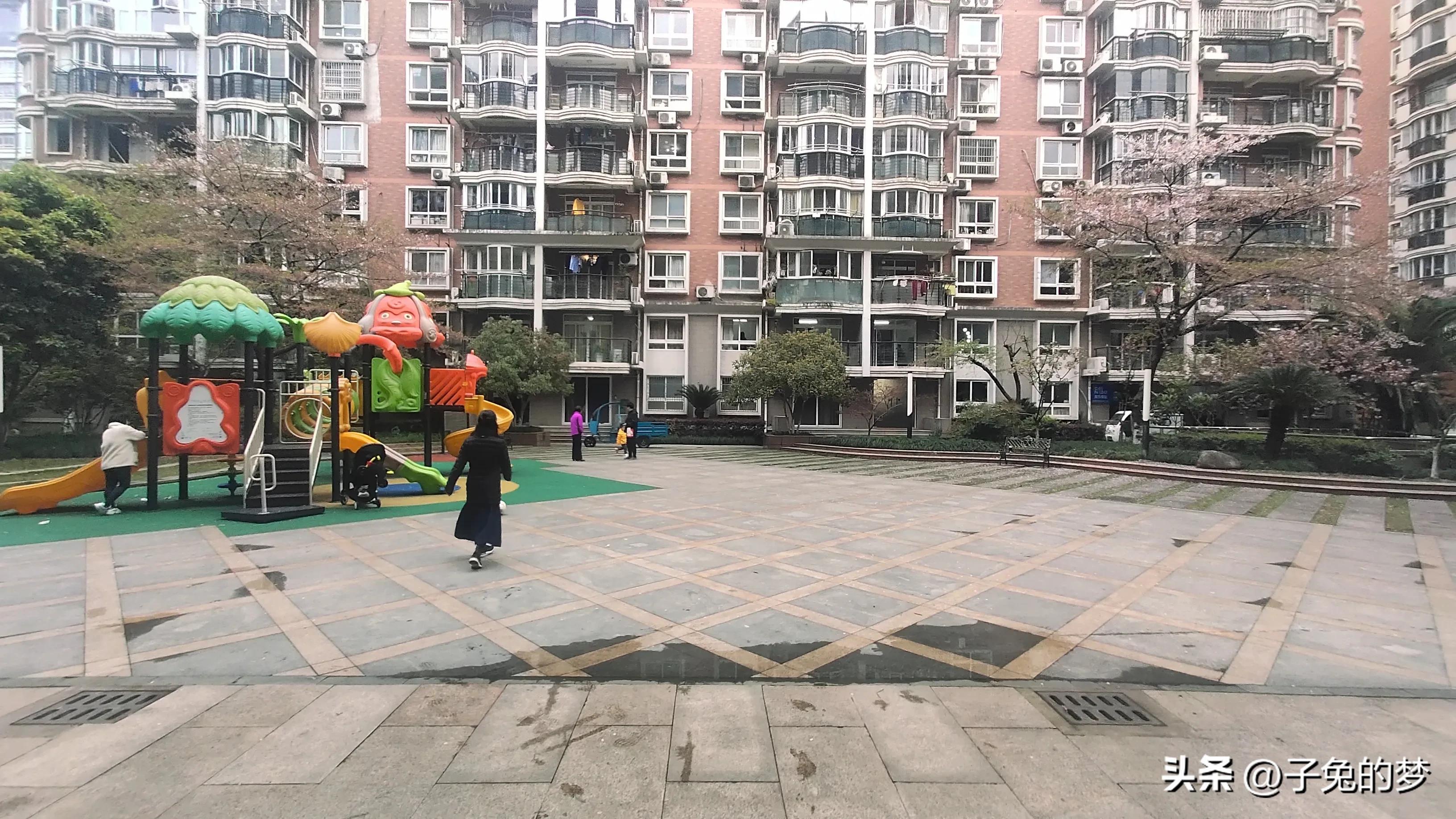 杭州一小区让业主群炸锅的一幕,某小区业主群聊天记录曝光