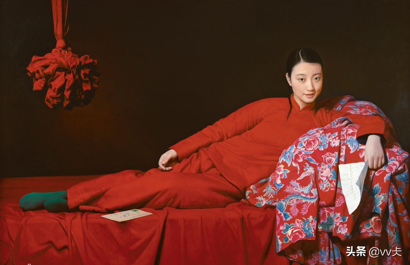 女人和男人眼中的美女区别,男人眼中的大美女是什么样的